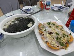 -双月饭店·20年老字号(新村店)