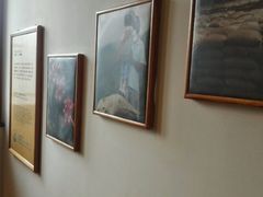 -星巴克臻选(北京前门大街店)