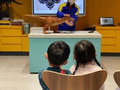 -香港科学馆