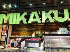 -MIKAKU(万达广场上海宝山店)