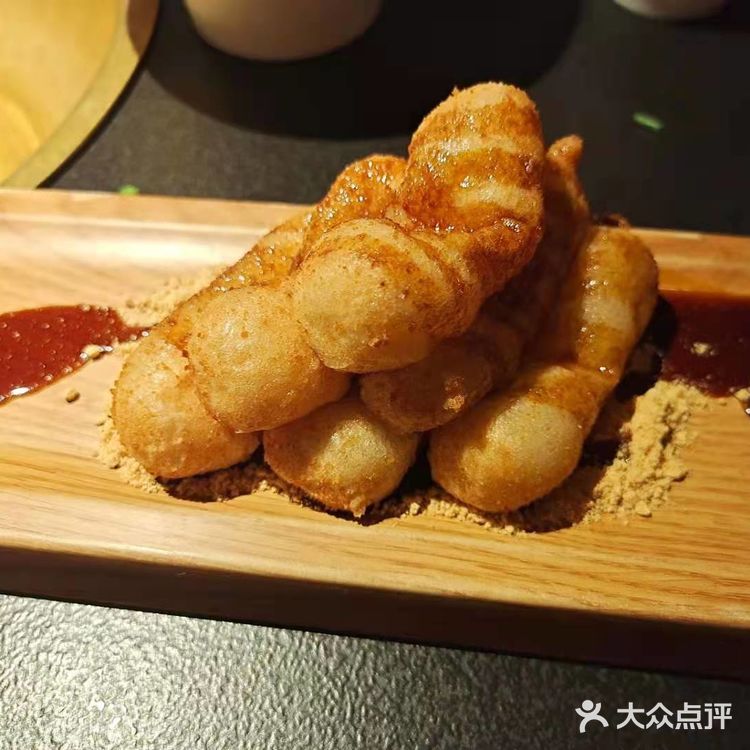 老佛爷牛蛙[调皮]
