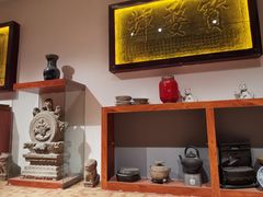 -山西会馆·晋菜·晋商宴·牌匾博物馆(胜利东街店)