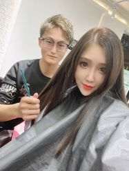 -JABEZ·雅比斯烫染沙龙
