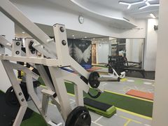 -零度健身工作室