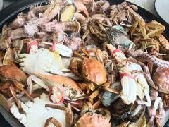 -仙螺岛海鲜自助餐厅(总店)