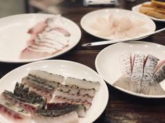 -正能量脆肉鲩火锅