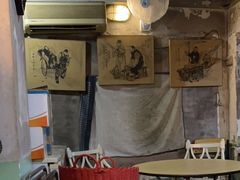 -炙热童年·老北京炙子烤肉(南锣鼓巷店)