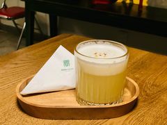 -GOIN CAFE 光阴咖啡馆