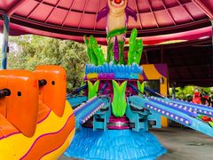 -美的鹭湖探索王国