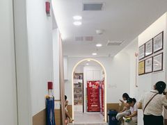 -西安小天鹅艺术团(金花路校区)