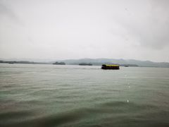 -西湖游船