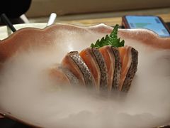 -古田居·特色寿司料理(骏欣中心店)