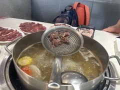 -陈记顺和潮汕牛肉火锅(韩江路店)