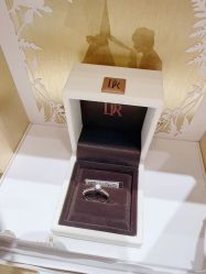 -DR钻戒(南宁会展航洋城店)