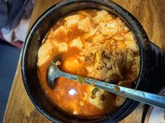 -平泽烤肉(锦水街店)