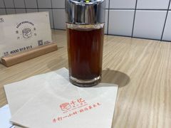 米醋-千忆汤包(闽江路店)