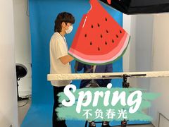 -海马体照相馆(北京apm店)