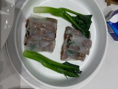 -富淳饭店(世纪公园店)