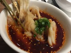 -太二酸菜鱼(沈阳万象城店)