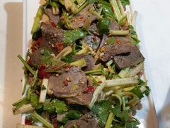 -大融厨·鸡毛店·川菜(果壳里东安湖店)