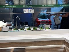 -老乡鸡(融科天地店)