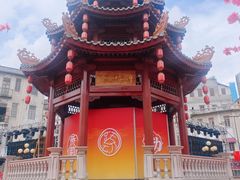 -汕头市小公园