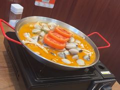-曼谷食堂·泰国家庭料理