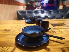 -迎晨餐厅(青芝坞店)