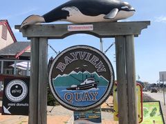 门面-Steveston Pizza Company (Richmond)