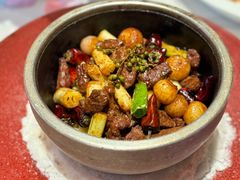 -观宴·品质赣菜(高新大道店)