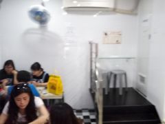 -义顺牛奶公司(新马路老店)