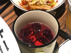-太二酸菜鱼(广州IFC国金天地店)