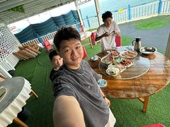 -北港方记海鲜楼·海景餐厅