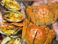 -花潮料理艺食馆(SM新生活广场店)