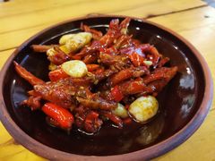-老三样·美食研究中心(世贸路店)