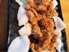 -炉小二铜锅牛蛙•川湘菜(三里屯店)