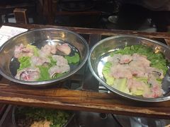 -渔米粥(罗湖店)