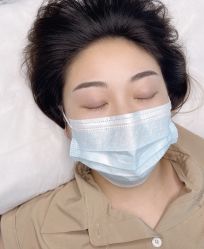 -MIVI野生眉纹绣纹眉