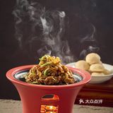 谭府珍品满坛香，春日滋补非遗盛宴