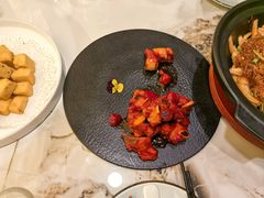 -城南往事·鲁菜·烤鸭(世茂宽厚里·大明湖店)