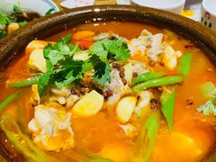 -新梅华(太仓万达店)