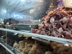 -杨牛肉面饭(天庆街店)