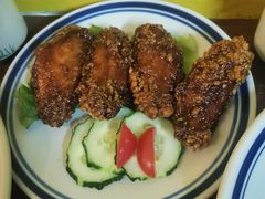 -马来MO简餐.南洋风味料理(美食街店)
