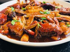 -老苏州芳和园茶酒楼  传统苏帮菜(观前店)