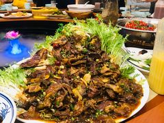 -江南婆婆(车墩店)