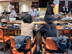 -牛将军•涮肉•烤肉(北京王府井·故宫店)