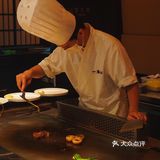 上海日式铁板烧天花板！！