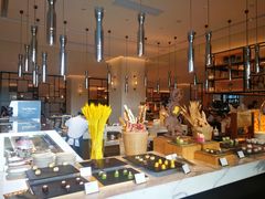 -广交会威斯汀酒店