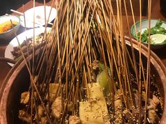 冷锅串串香-搓火大都会(广安门总店)