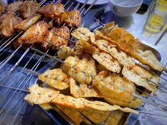 -清真·马坡烧烤涮牛肚·酸浆火锅(新区总店)